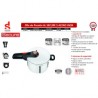 OLLA DE PRESION T-FAL P-2530753 6 LTS IN